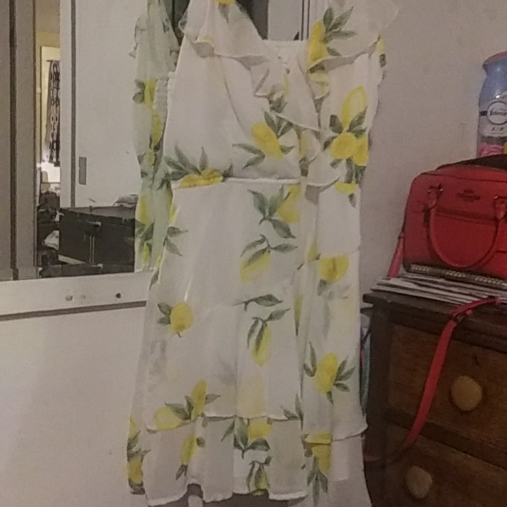 🍋 Sundress 🍋